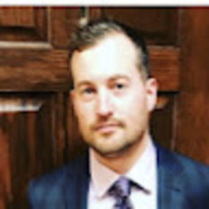 Meet your Posher, Josiah